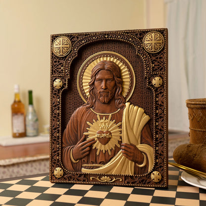 Core Iesu - Gilded Edition