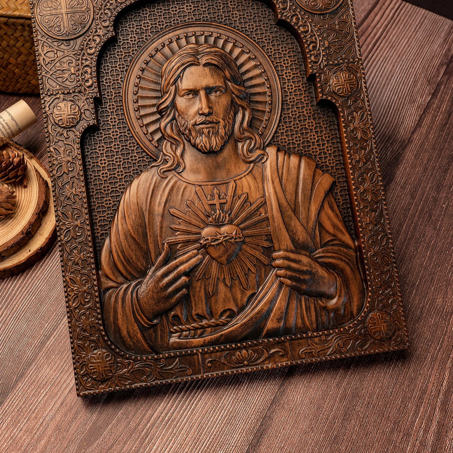 Core Iesu - Standard Edition