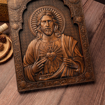 Core Iesu - Standard Edition