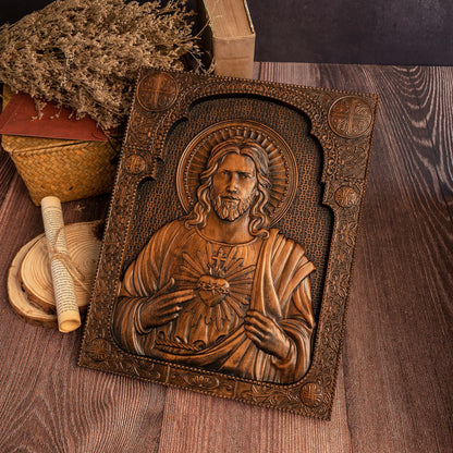 Core Iesu - Standard Edition