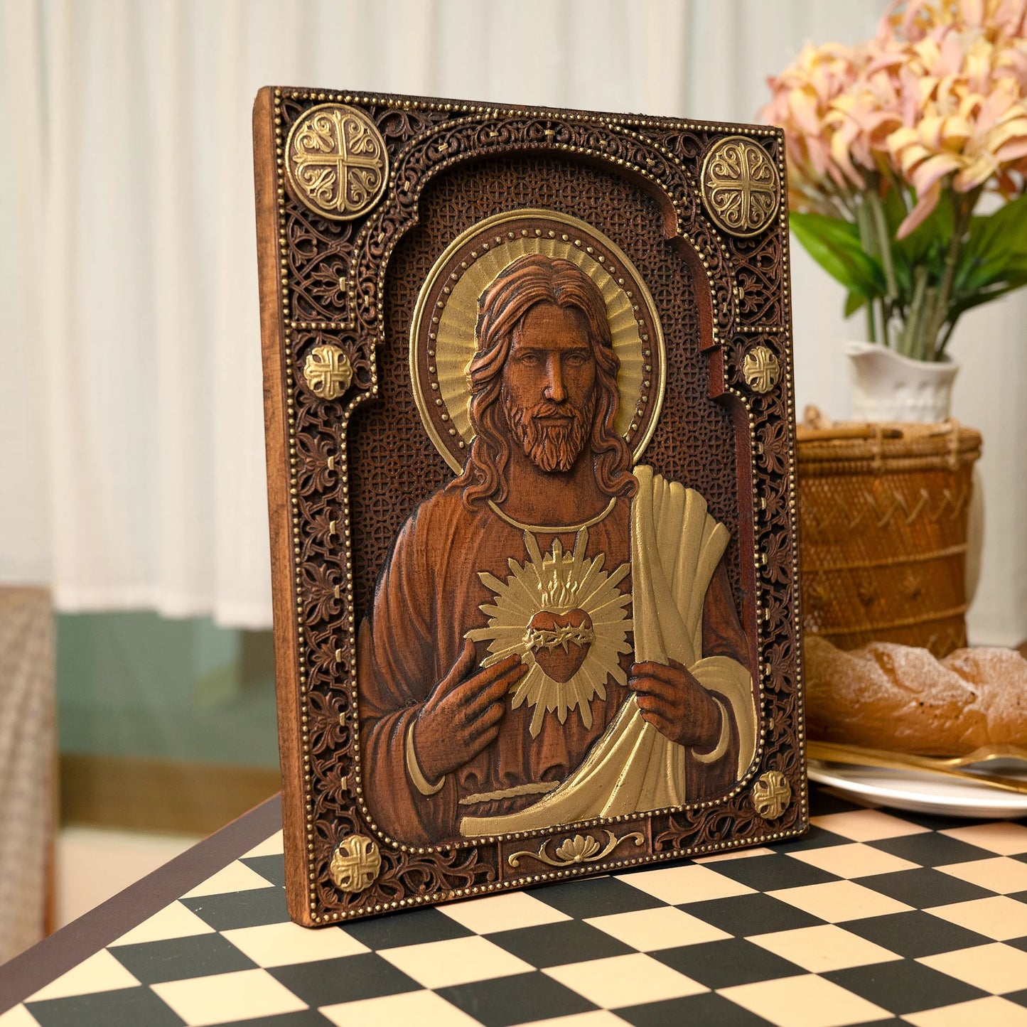 Core Iesu - Gilded Edition