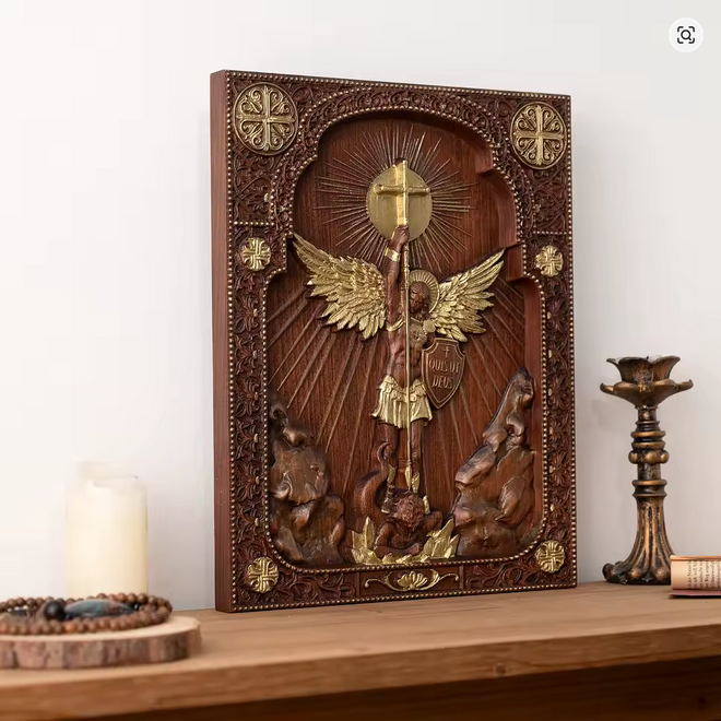 Quis ut Deus - Gilded Edition