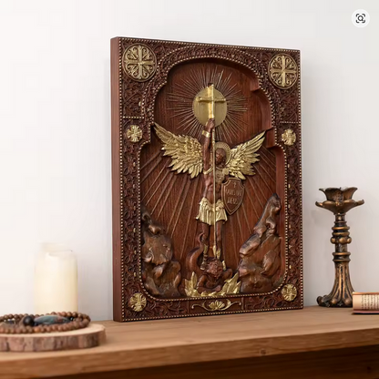 Quis ut Deus - Gilded Edition