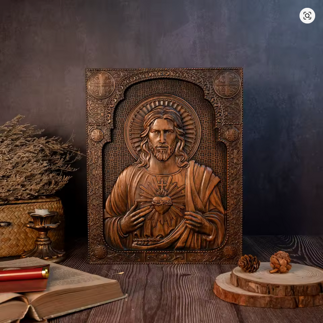 Core Iesu - Standard Edition