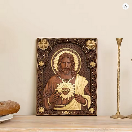 Core Iesu - Gilded Edition